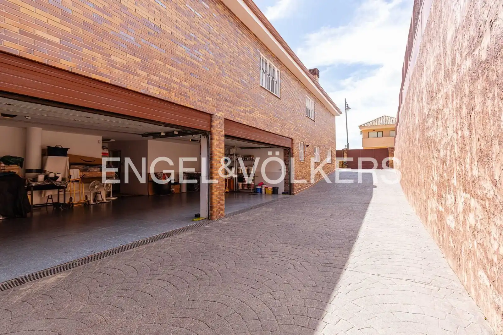 Casa con piscina in vendita a Castillo Campodón, imagen 3