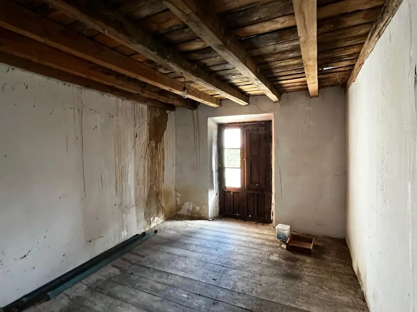 Casa adosada en venta en SANTA MARINA, Alameda del Valle