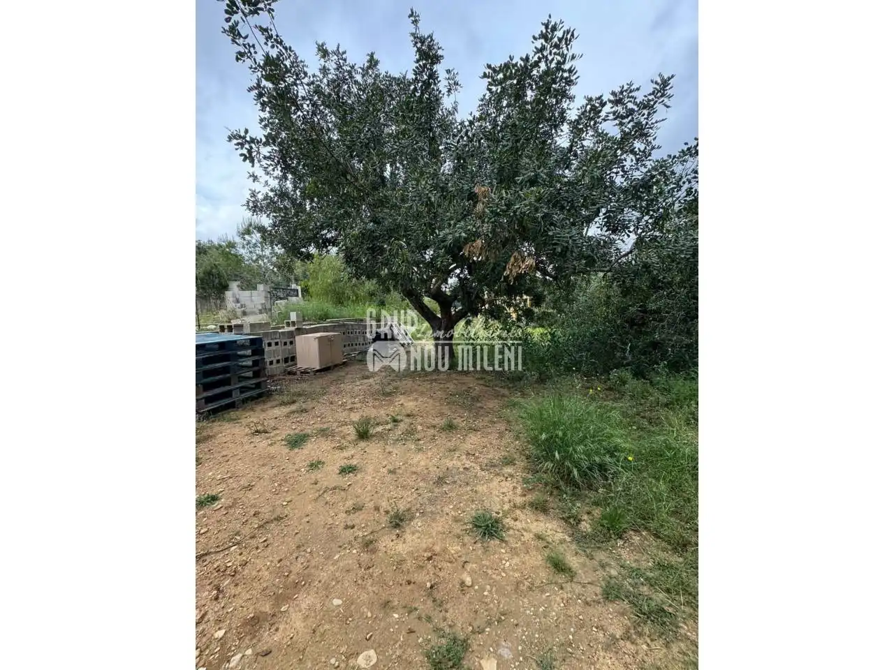 Finca rústica en venda en Montserrat amb Jardí privat