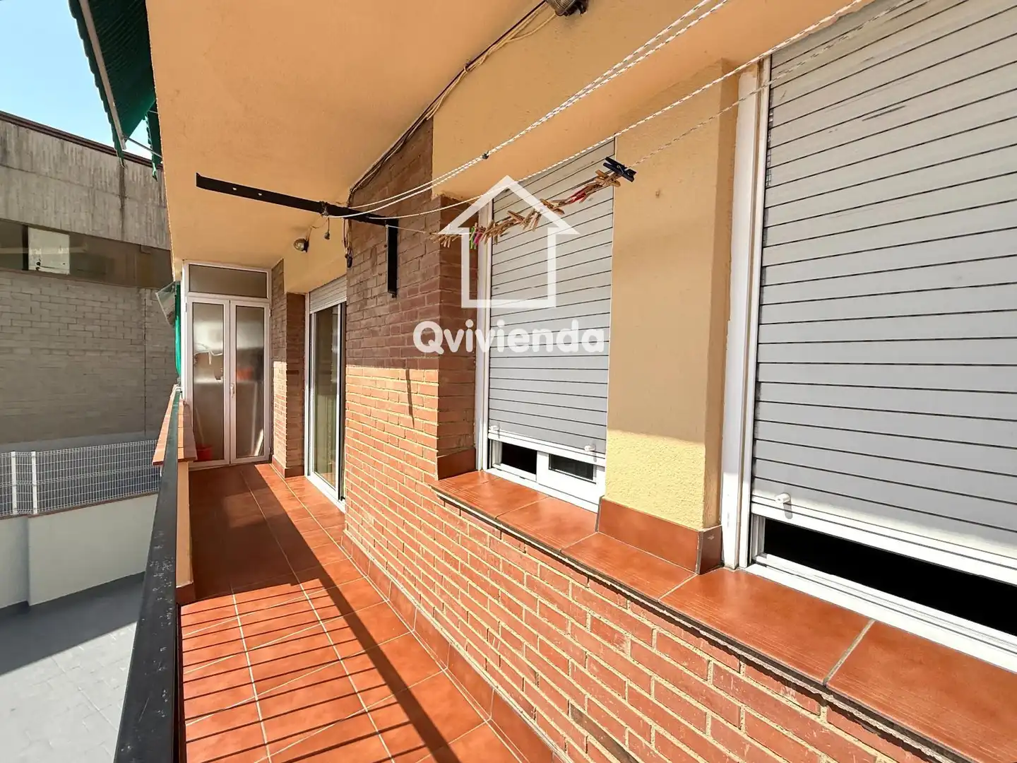 Wohnung mit Terrasse zum Verkauf in Alexandre Gali, D, imagen 9