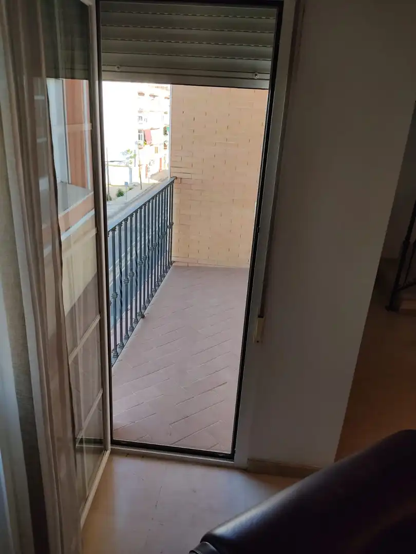 Pis amb terrassa en venda a Almendralejo, imagen 30
