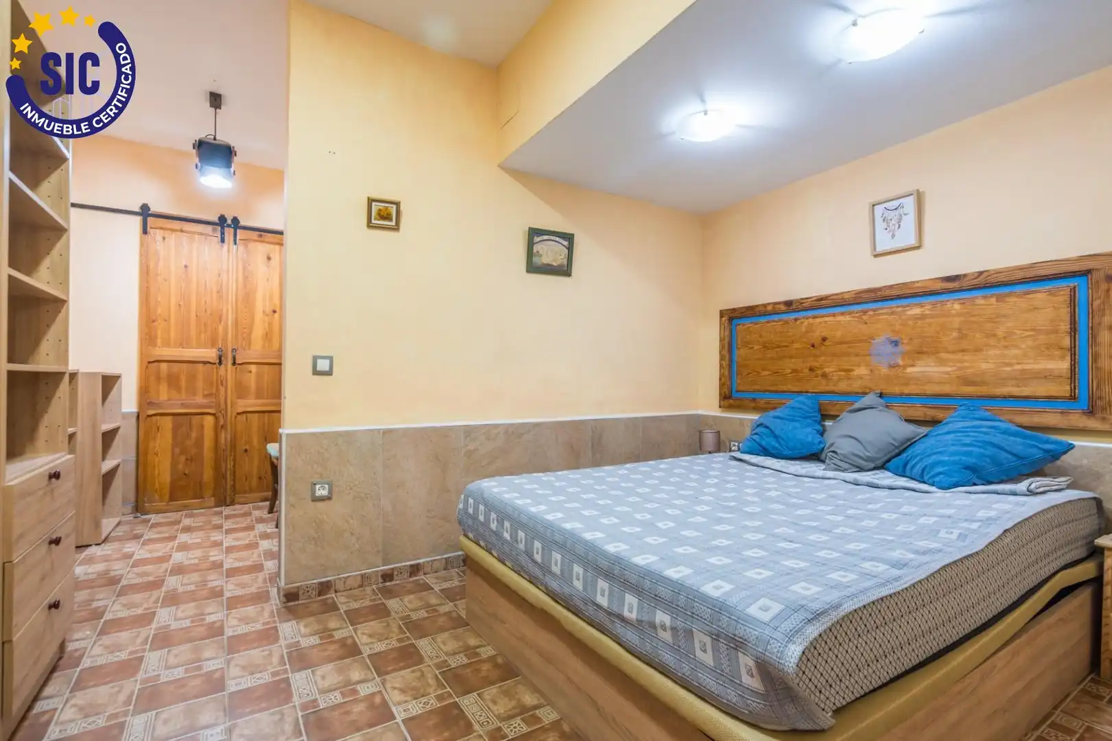 Planta baja en venta en Valencia