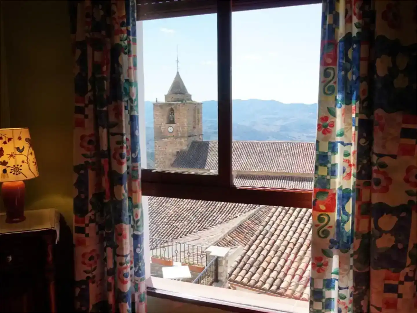 Dormitori de Pis en venda en Segura de la Sierra, Jaén