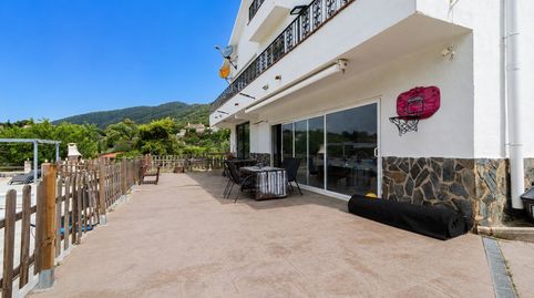 Foto 5 de Casa o xalet en venda a Sant Cebrià de Vallalta, Barcelona