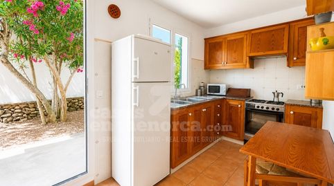 Foto 5 de Apartament en venda a Ciutadella, Ciutadella de Menorca