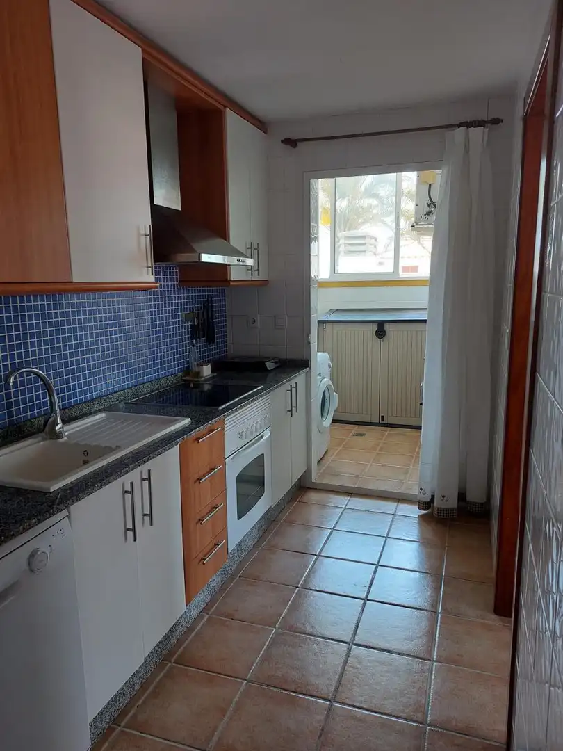 Appartement à louer à Ronda del Generalife, imagen 13