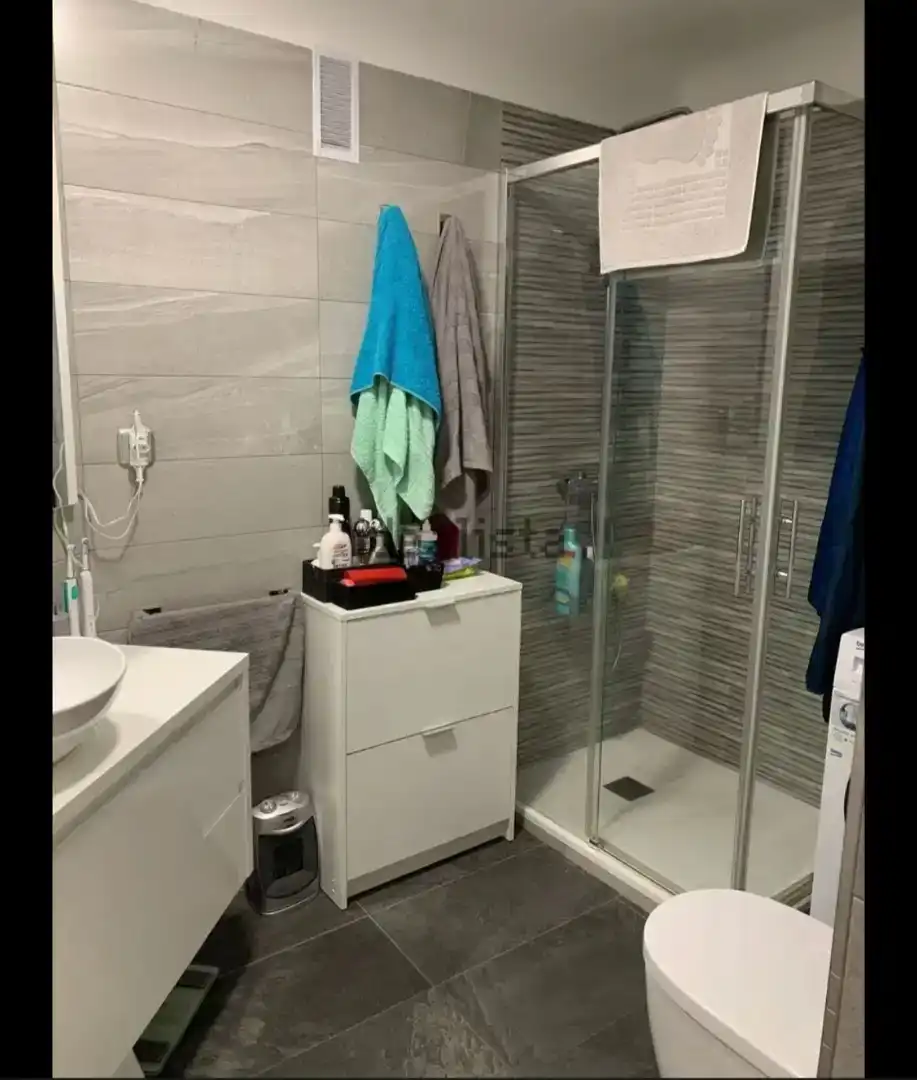 Baño de Estudio en venta en Centro
