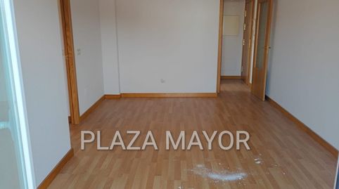 Foto 4 de Àtic en venda a Calle Cabuerco, Aldealengua, Salamanca