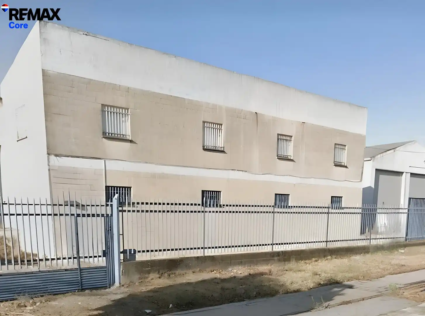 Nau industrial en venda a Ruta de la Plata, imagen 6
