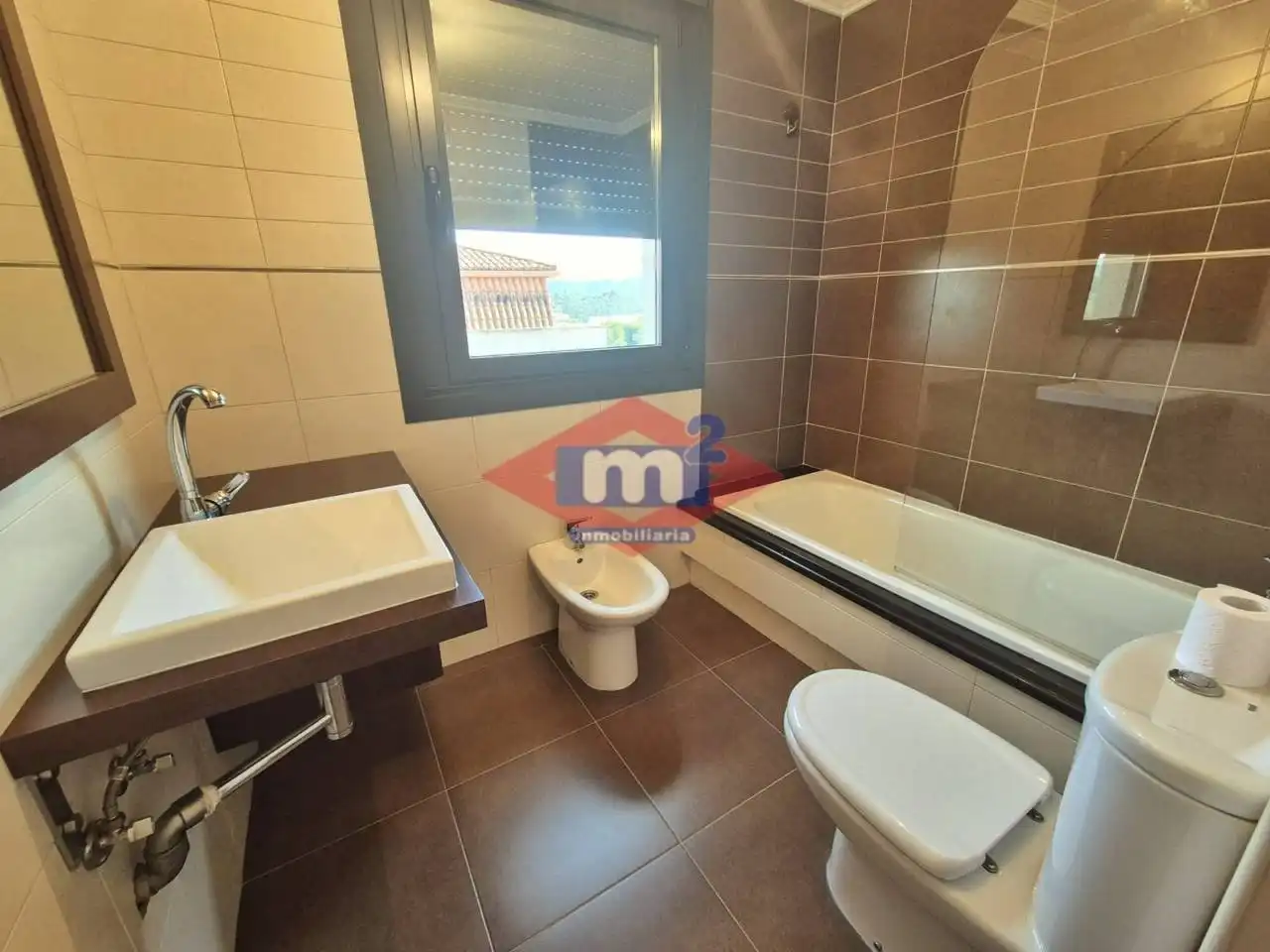 Baño de Ático en venta en Salceda de Caselas con Calefacción, Terraza y Trastero
