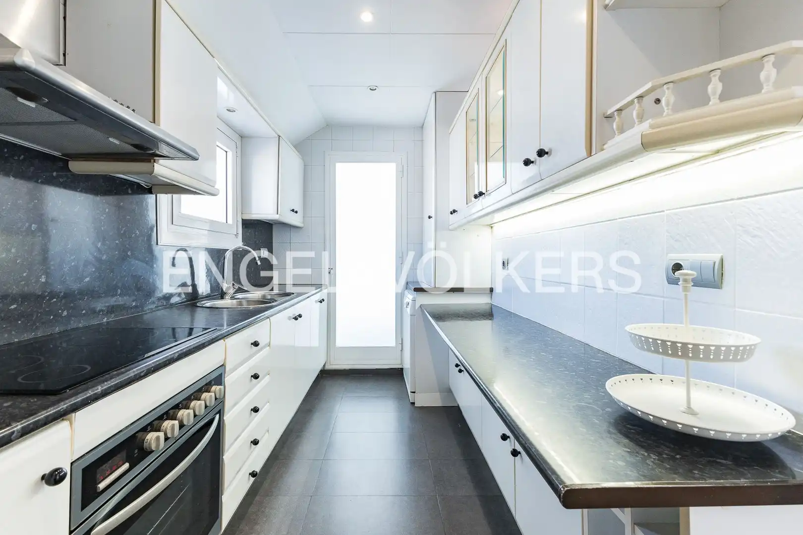Penthouse with lift for sale in Gràcia, imagen 11
