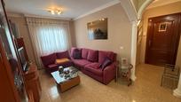 Living room of Flat for sale in Icod de los Vinos  with Balcony