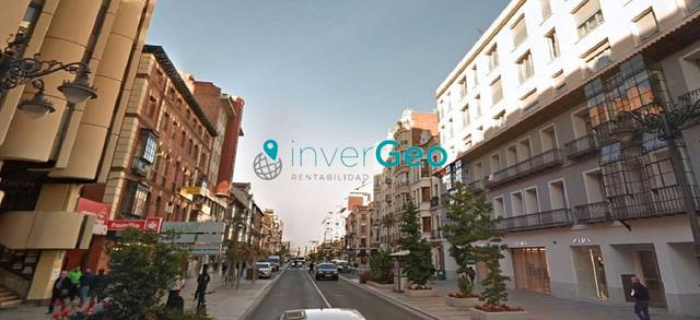 Local comercial en Venta en San Claudio - La Chantría