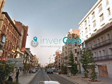Local comercial en venda a San Claudio - La Chantría