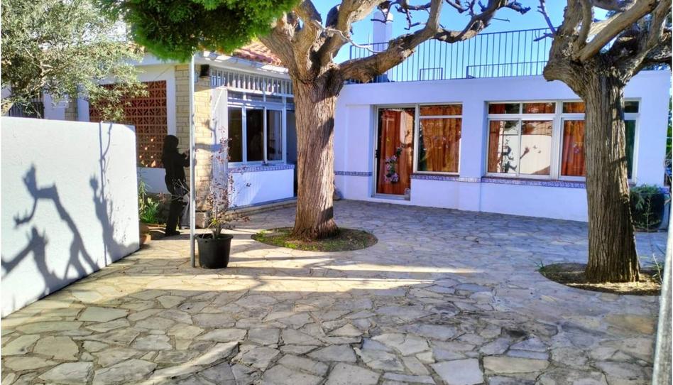 Photo 1 of House or chalet for sale in Platja de Mont-roig, Tarragona