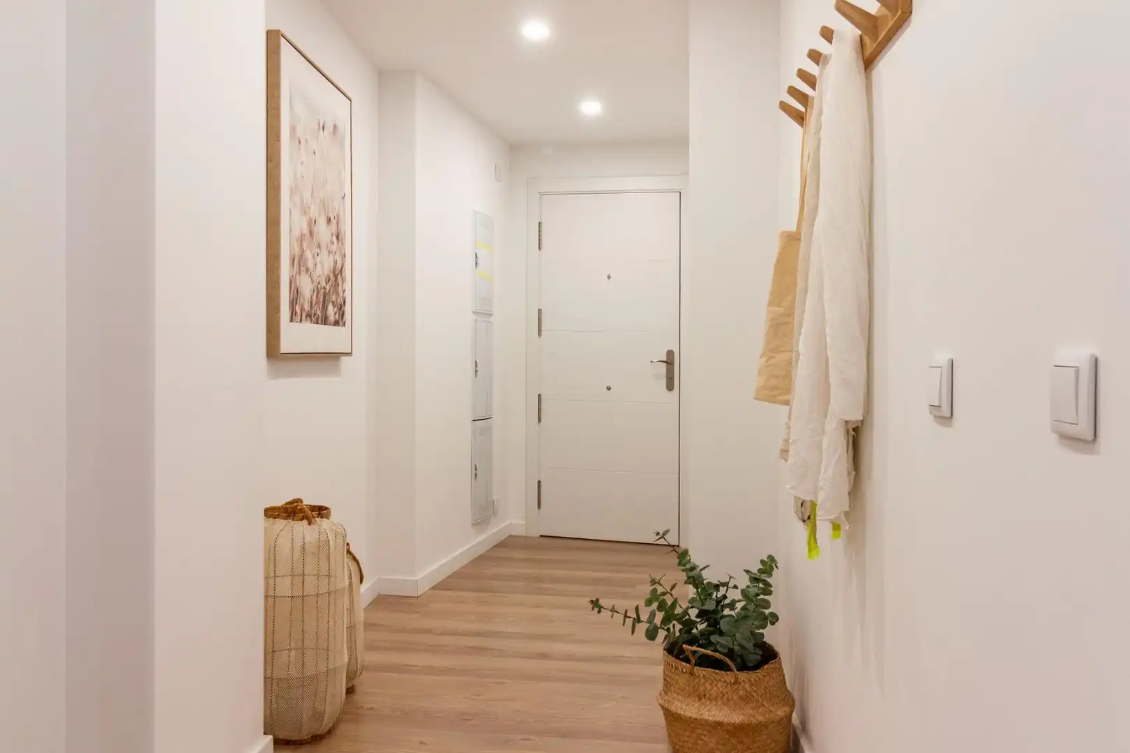 Piso en venta en Terrassa