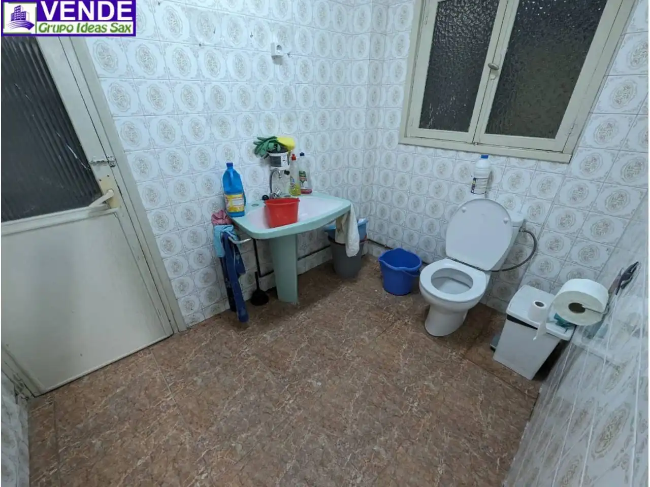 Misto residenziale in vendita a Sax, imagen 12
