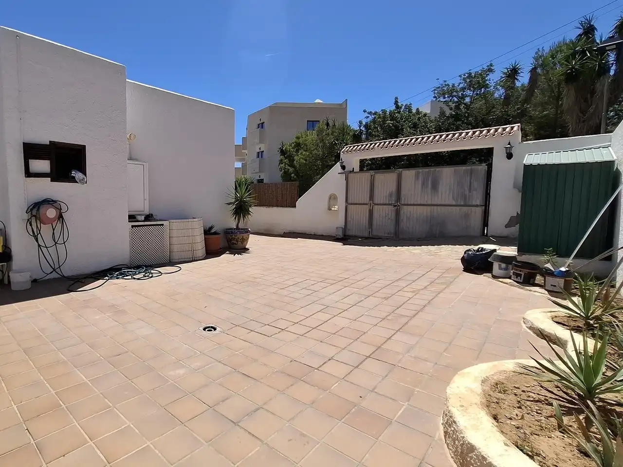 Casa con piscina en venta en Mojácar Playa - Las Ventanicas - La Paratá, imagen 23