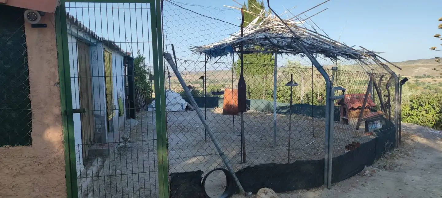 Casa o xalet en venda en Chinchón amb Jardí privat i Terrassa