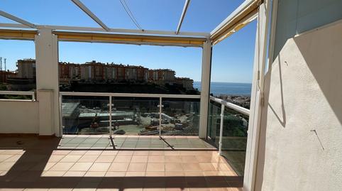 Photo 5 of Attic for rent in Cariñena, La Cala del Moral, Rincón de la Victoria