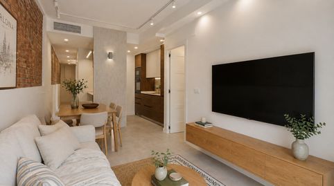 Foto 2 de Piso en venta en Carrer de Montmany, Vila de Gràcia, Barcelona Capital