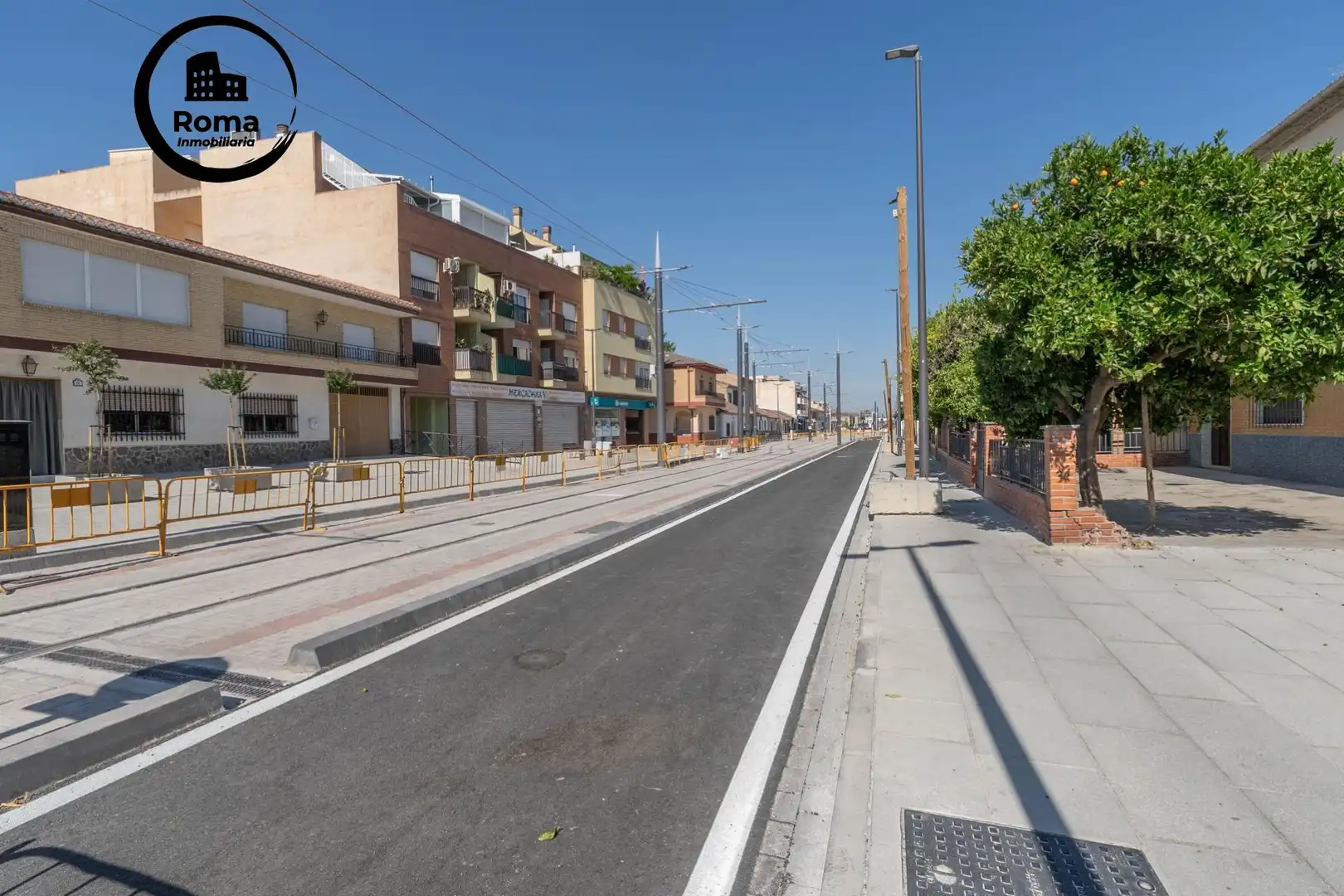 Piso con ascensor en venta en Calle del Sol, imagen 38