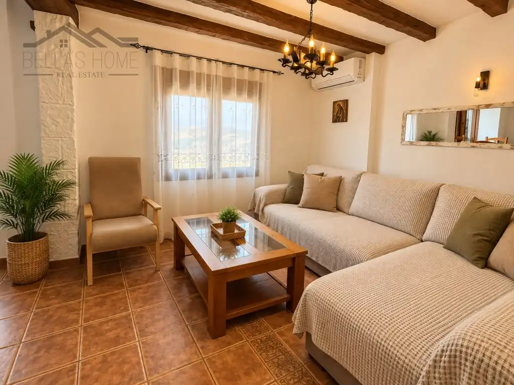 Terraced house for sale in Calle Cruces, imagen 7