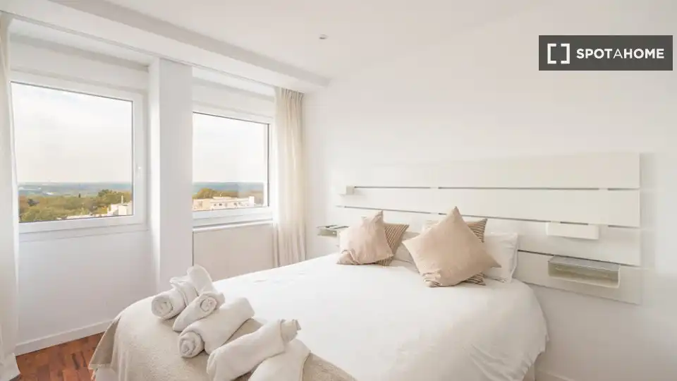 Flat to rent in Moncloa - Aravaca, imagen 4