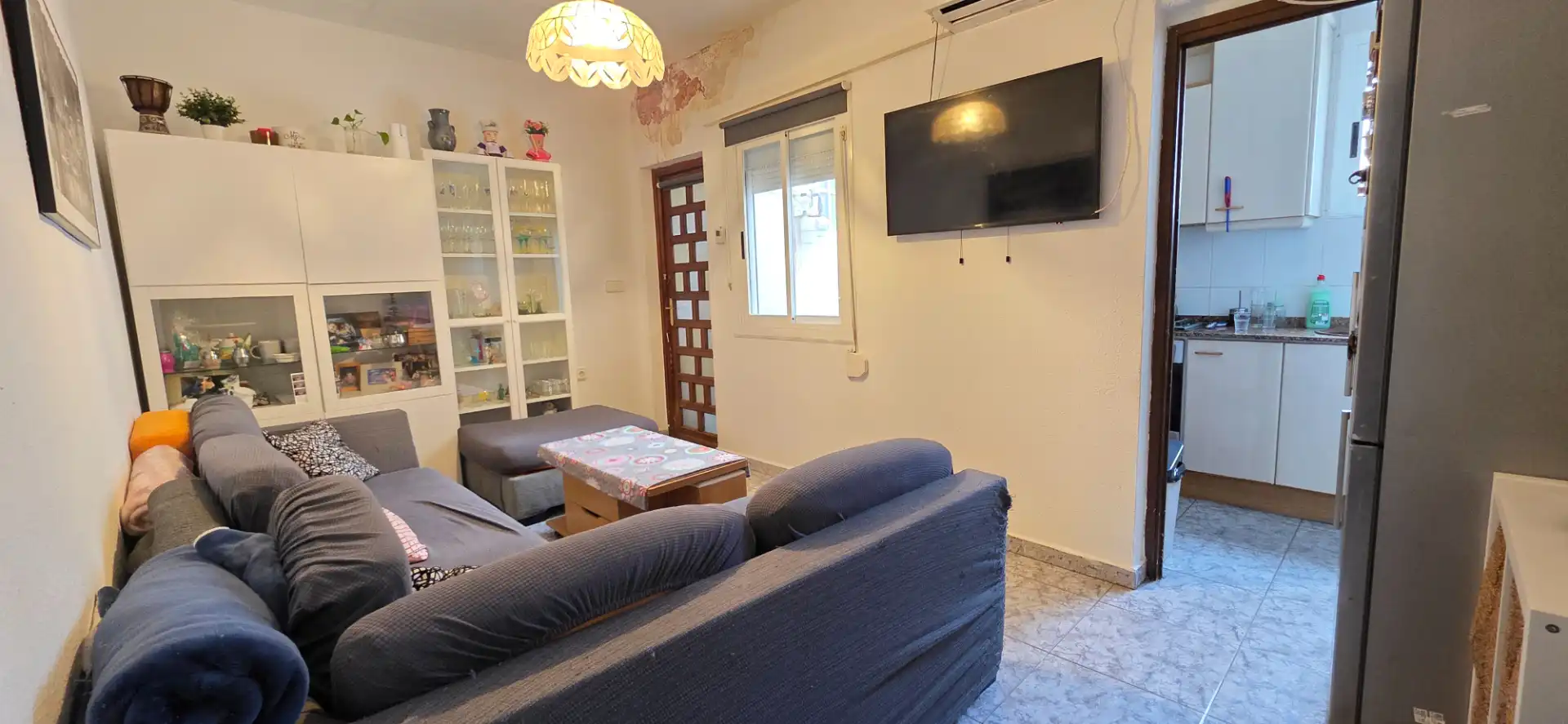 Casa adosada en venta en Poble Nou