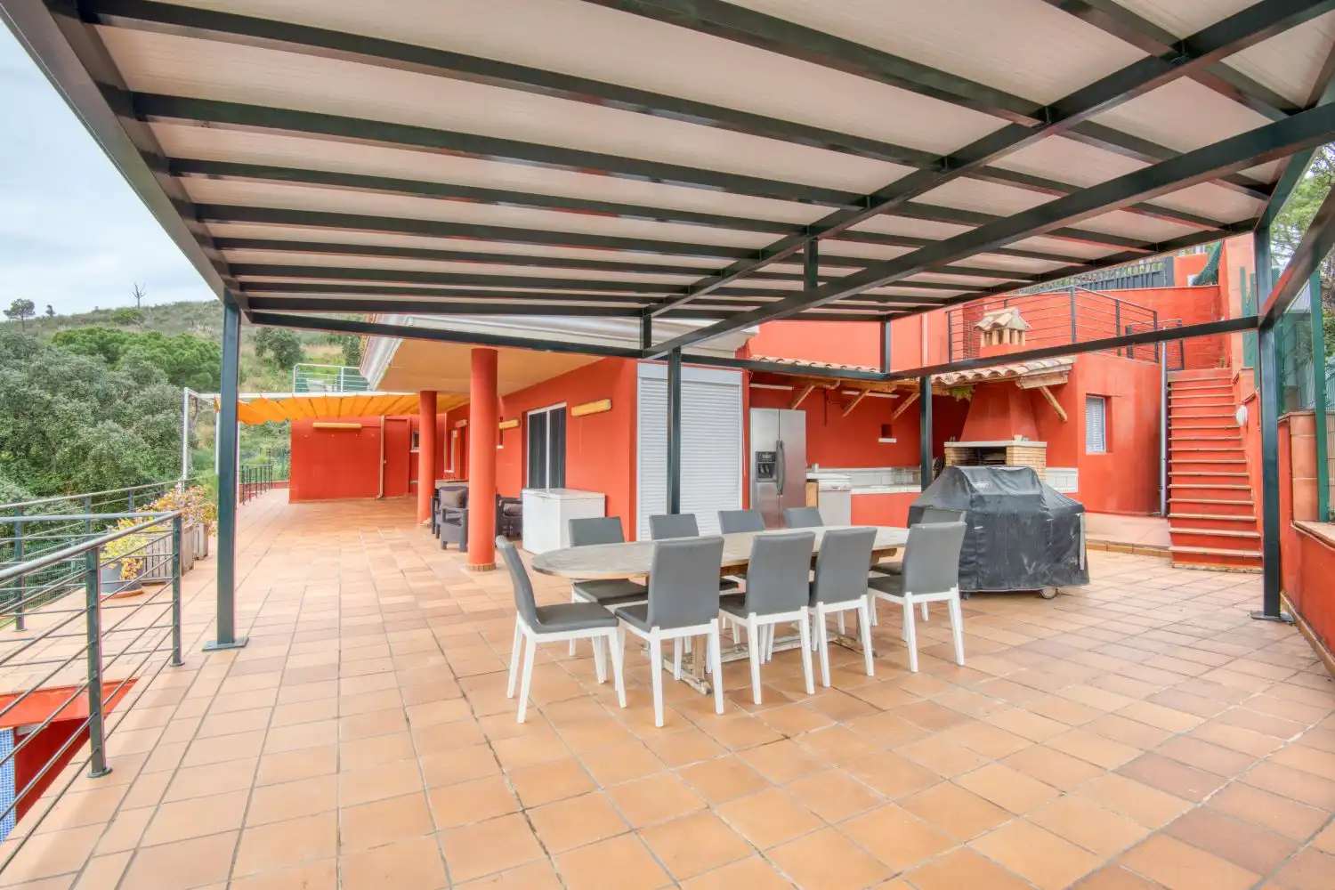 Casa con terraza en venta en Platja d'Aro, imagen 37