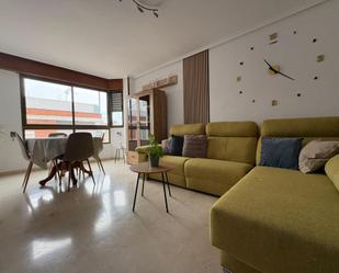 Living room of Flat for sale in Llíria  with Storage room and Balcony