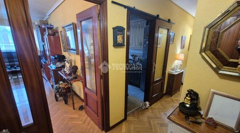 Foto 3 de Piso en venta en C. Padre Saturnino López Novoa, Sigüenza, Guadalajara