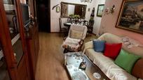 Living room of Flat for sale in Alcorcón  with Terrace
