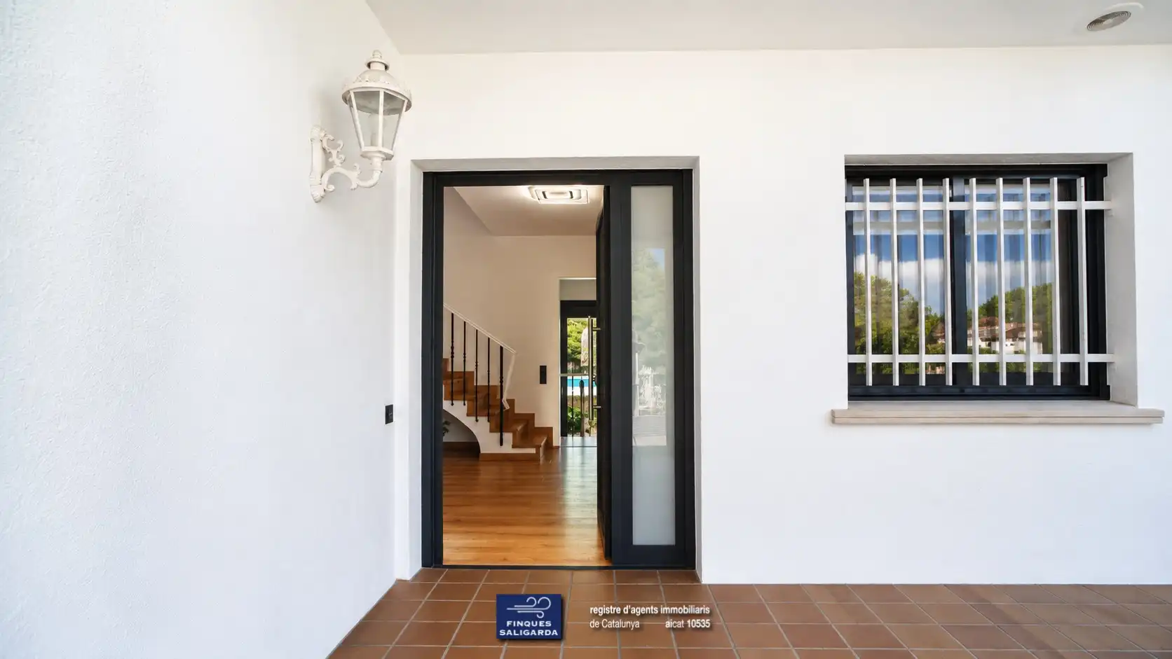 Maison avec terrasse à vendre à Canovelles, imagen 2