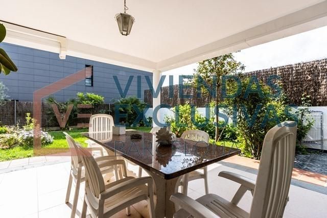 Terraza de Casa o chalet en venta en Sabadell con Aire acondicionado, Terraza y Balcón