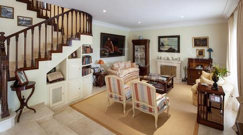 Foto 3 de Casa o xalet en venda a Cerrado de Calderón - Hacienda Paredes, Málaga