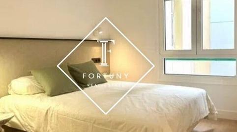 Foto 3 von Wohnung zum Verkauf in Trafalgar,  Madrid Capital