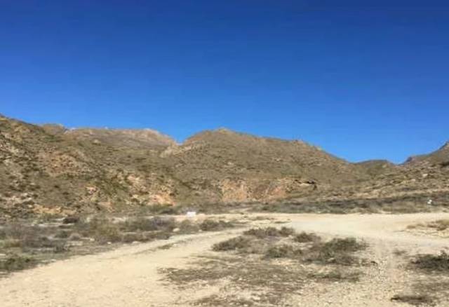 Terreno en Venta en Coto de acosta en Níjar pueblo