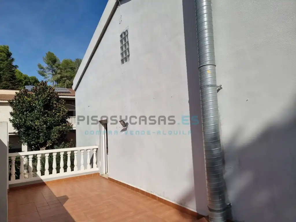 Casa o chalet en venta en Godelleta