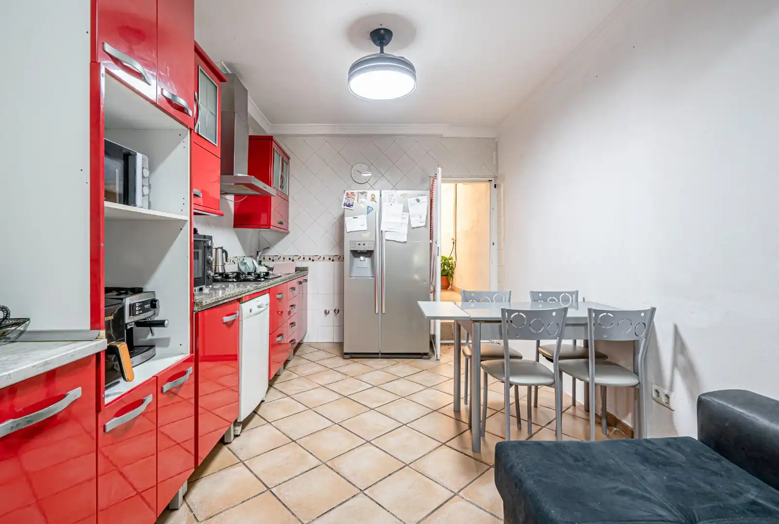 Kitchen of Country homes for sale in Centro