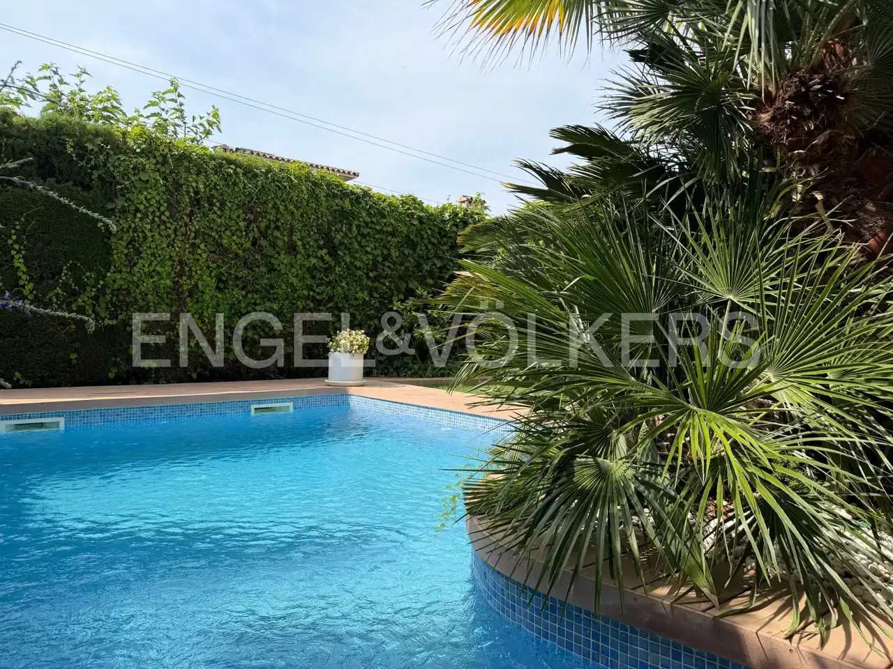 Piscina de Casa o chalet en venta en Cambrils con Aire acondicionado, Calefacción y Jardín privado