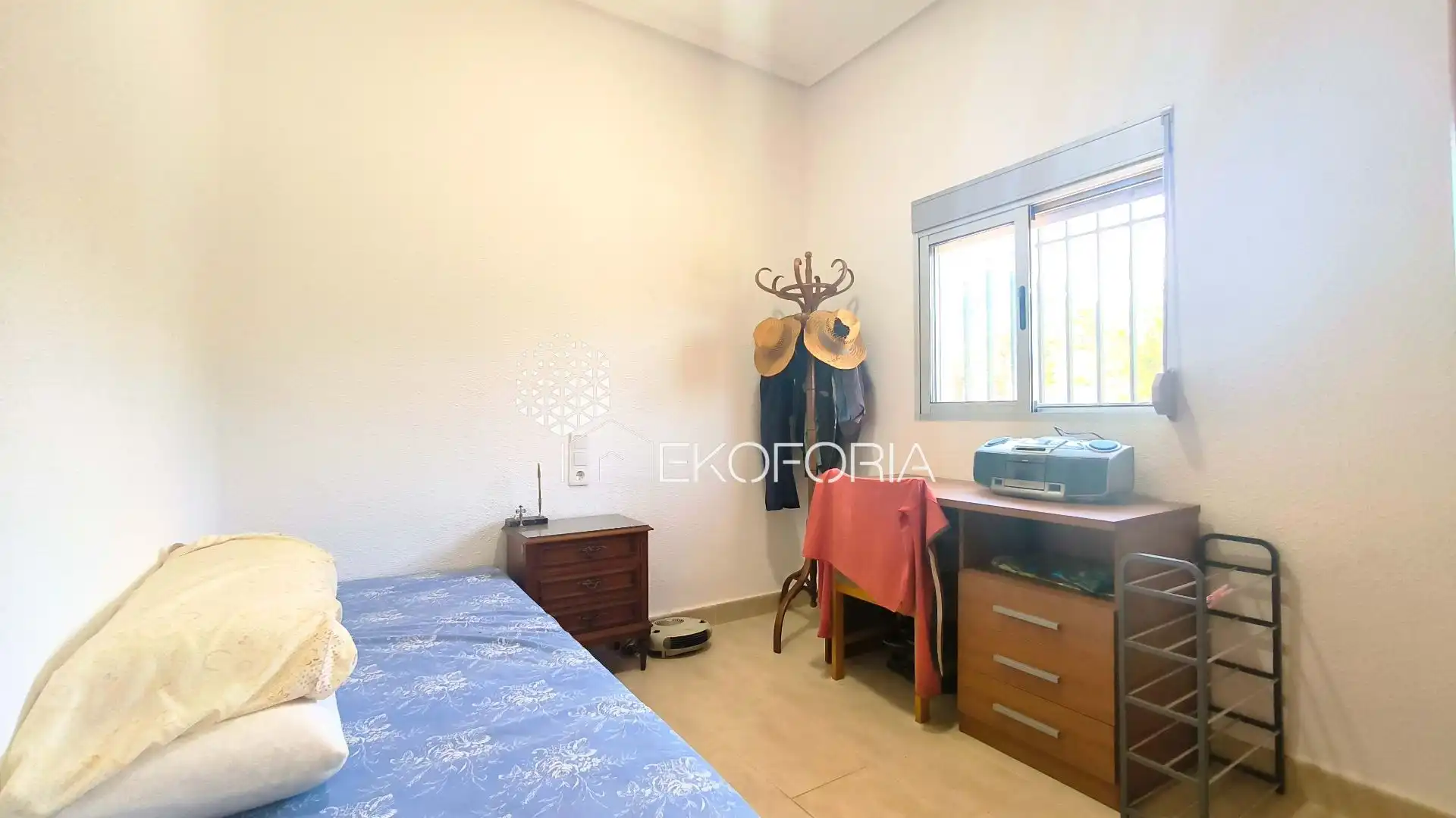 Casa amb piscina en venda a Corralet - Bonanza - Tres Rutas, imagen 31