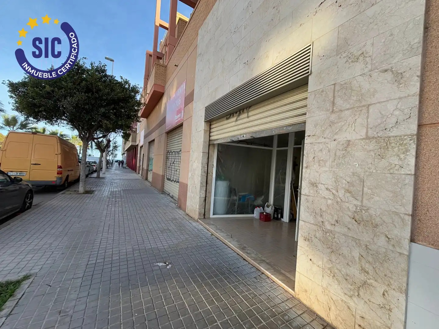 Local comercial de lloguer a Puerto de Sagunto, imagen 35