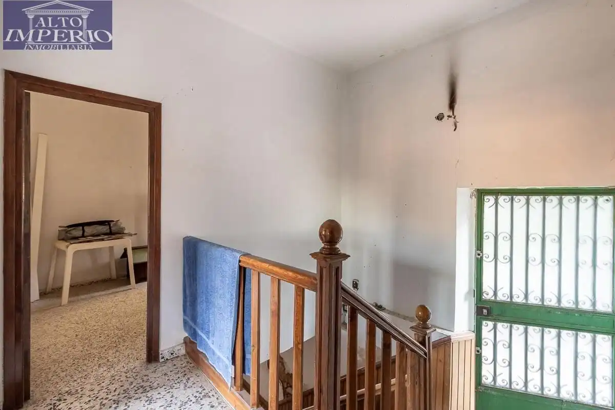 Casa o chalet en venta en San Matías - Realejo