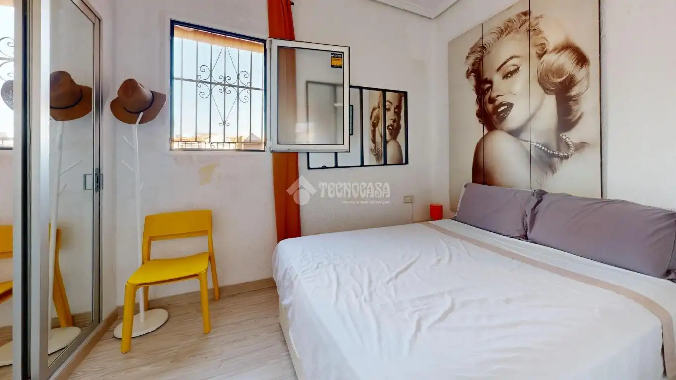 Appartamento con terrazza in vendita a L'Eixample, imagen 9