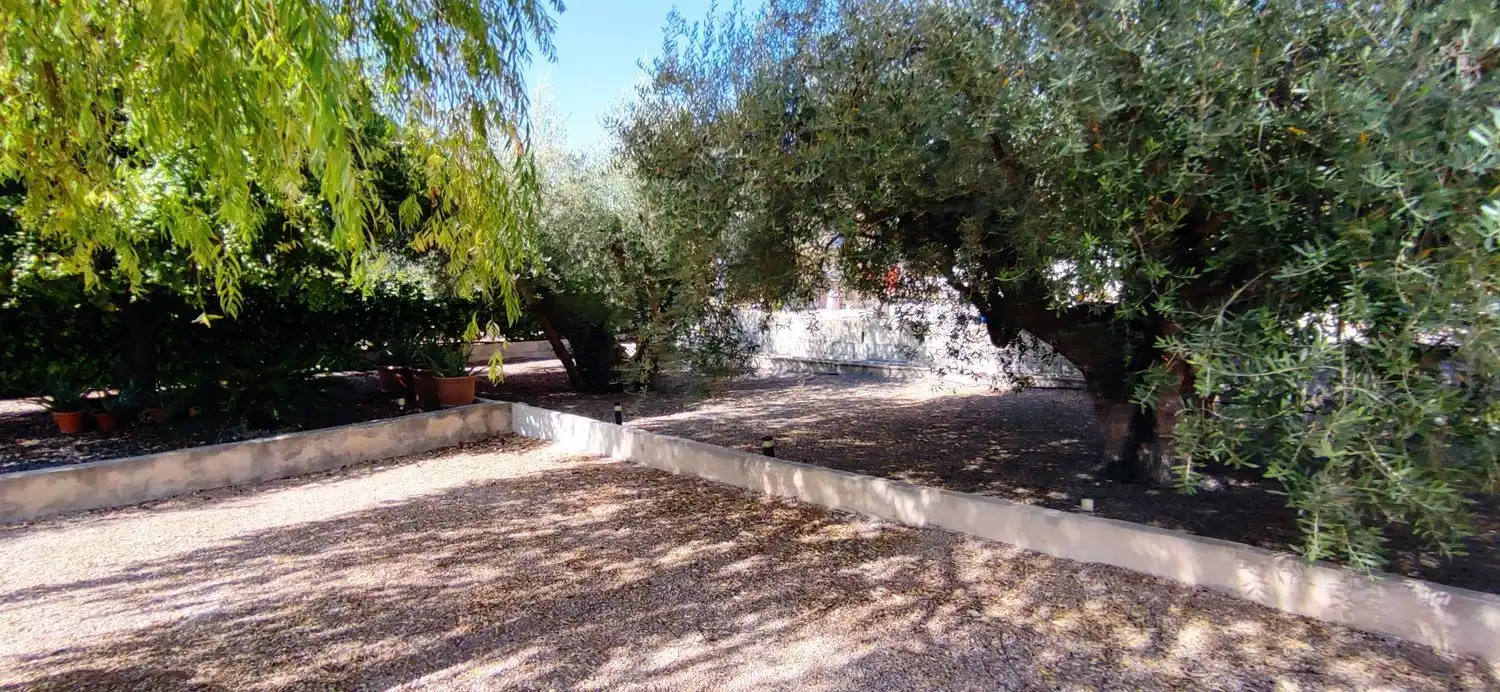 Chalet con piscina en venta en Moratalla, imagen 66