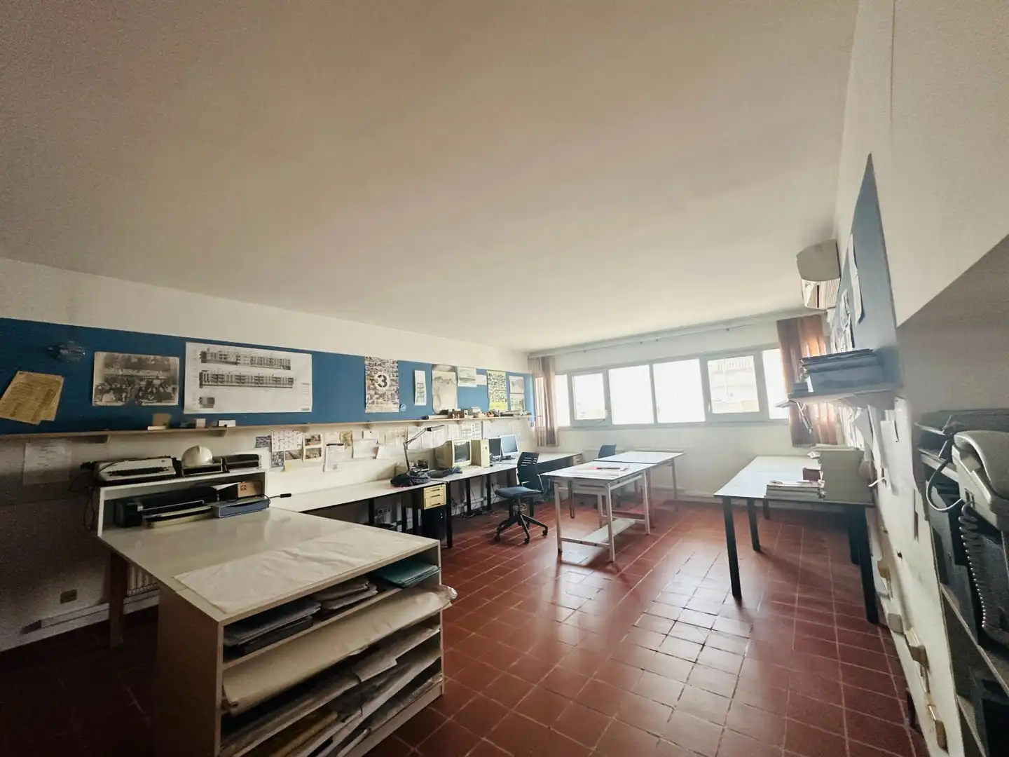 Kitchen of Office for sale in Amposta
