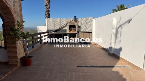 Foto 3 de Casa o chalet en venta en Avenida Buenos Aires, 201, Sierra Perenchiza - Cumbres de Calicanto - Sto Domingo, Chiva