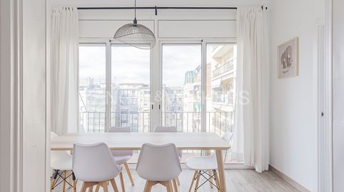 Foto 3 de Piso de alquiler en La Nova Esquerra de l'Eixample, Barcelona Capital