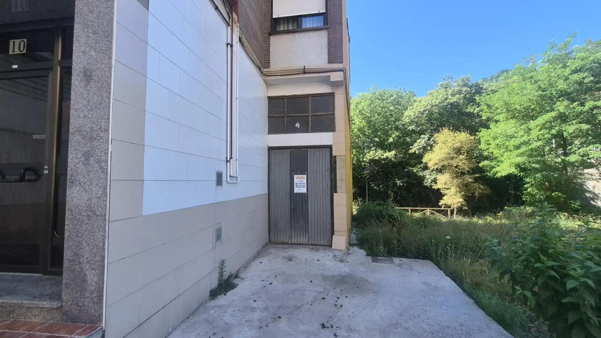Business premises for sale in RAFAEL RIEGO 10, imagen 3
